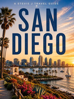 cover image of San Diego